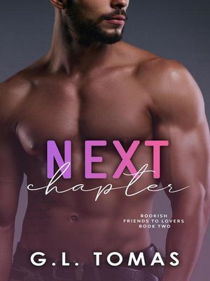 cover image of Next Chapter